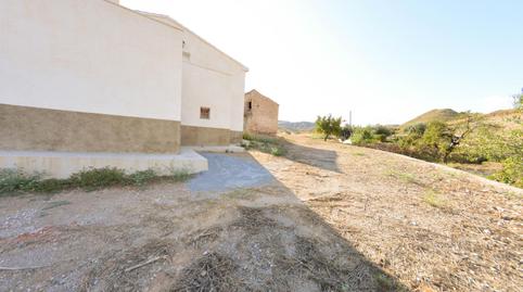 Foto 4 de Finca rústica en venta en Arboleas, Almería