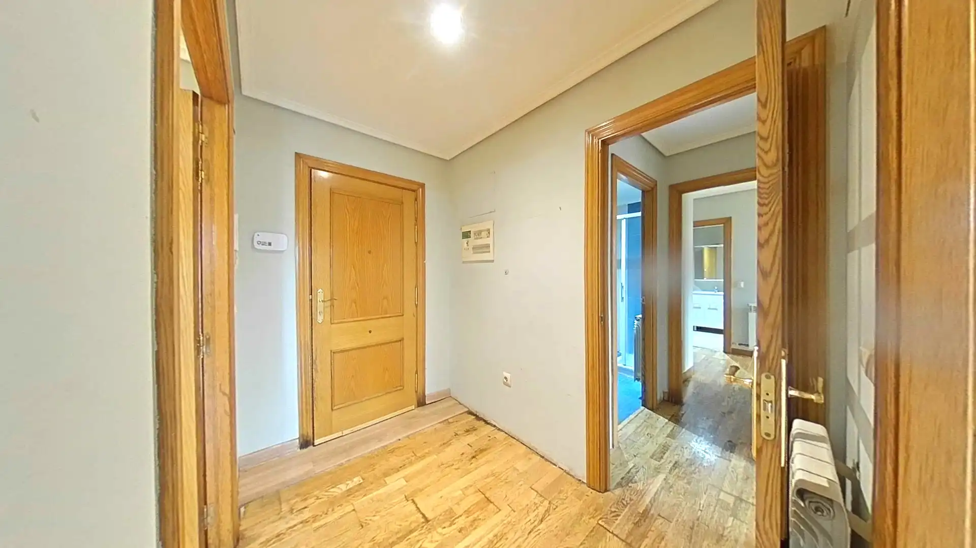 Appartamento con ascensore in vendita a Logroño, imagen 7