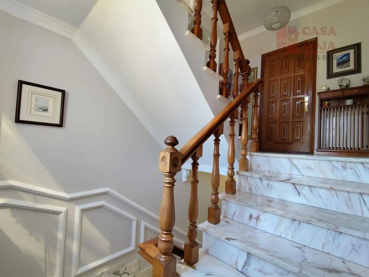 Casa o chalet en venta en Cangas  con Calefacción, Terraza y Piscina