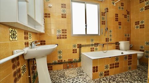 Foto 2 de Piso en venta en Amparo Merle, Centro Urbano, Dénia