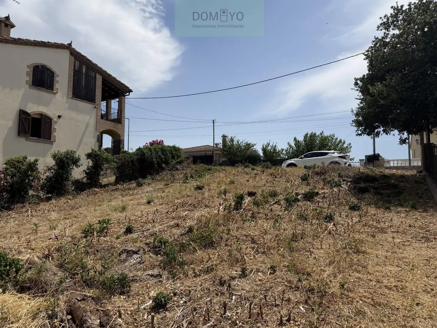 Terrenos y solares en venta en Caldes de Malavella, imagen 6