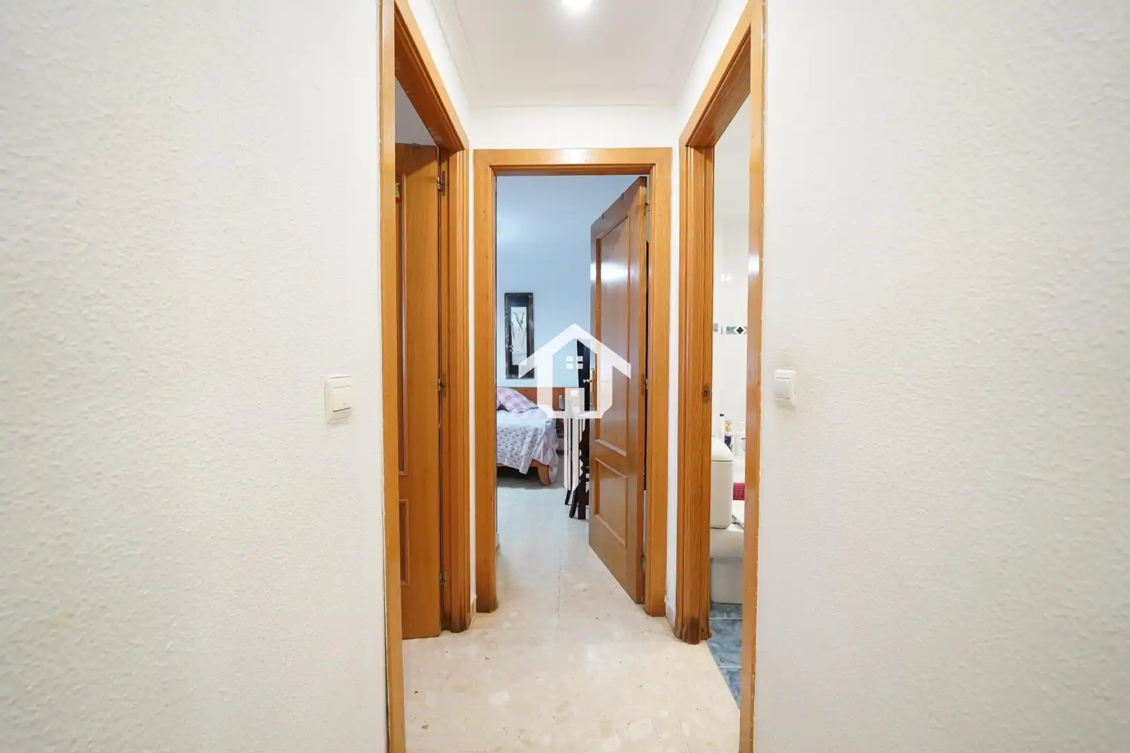 Flat with terrace for sale in CABAÑAL DEL, imagen 29
