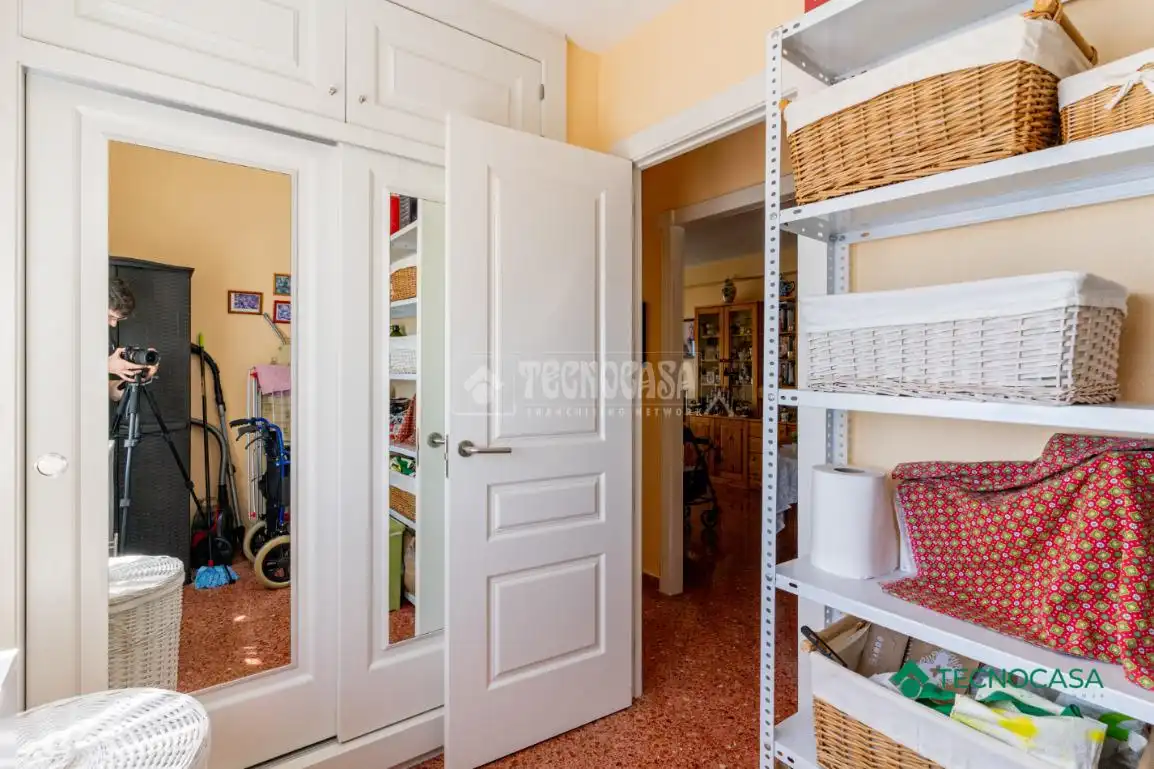 Piso en venta en Roquetas de Mar con Aire acondicionado
