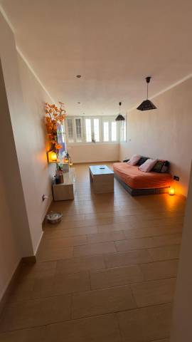 Piso en Venta en Astilleros - La Paz  - Loreto - El Corte Inglés