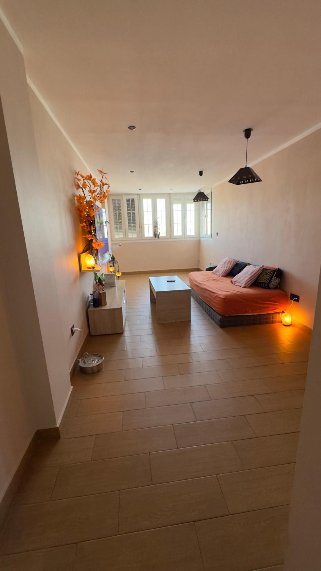 Sala d'estar de Pis en venda en  Cádiz Capital