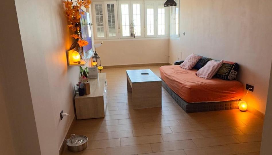 Foto 1 de Pis en venda a Astilleros - La Paz  - Loreto - El Corte Inglés, Cádiz