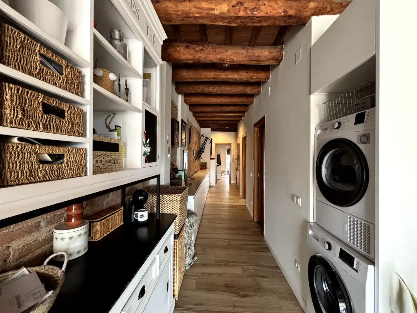 Piso con terraza en venta en Moià, imagen 11