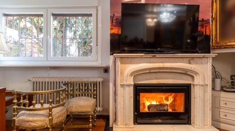 Foto 5 de Casa adosada en venda a Simancas,  Madrid Capital