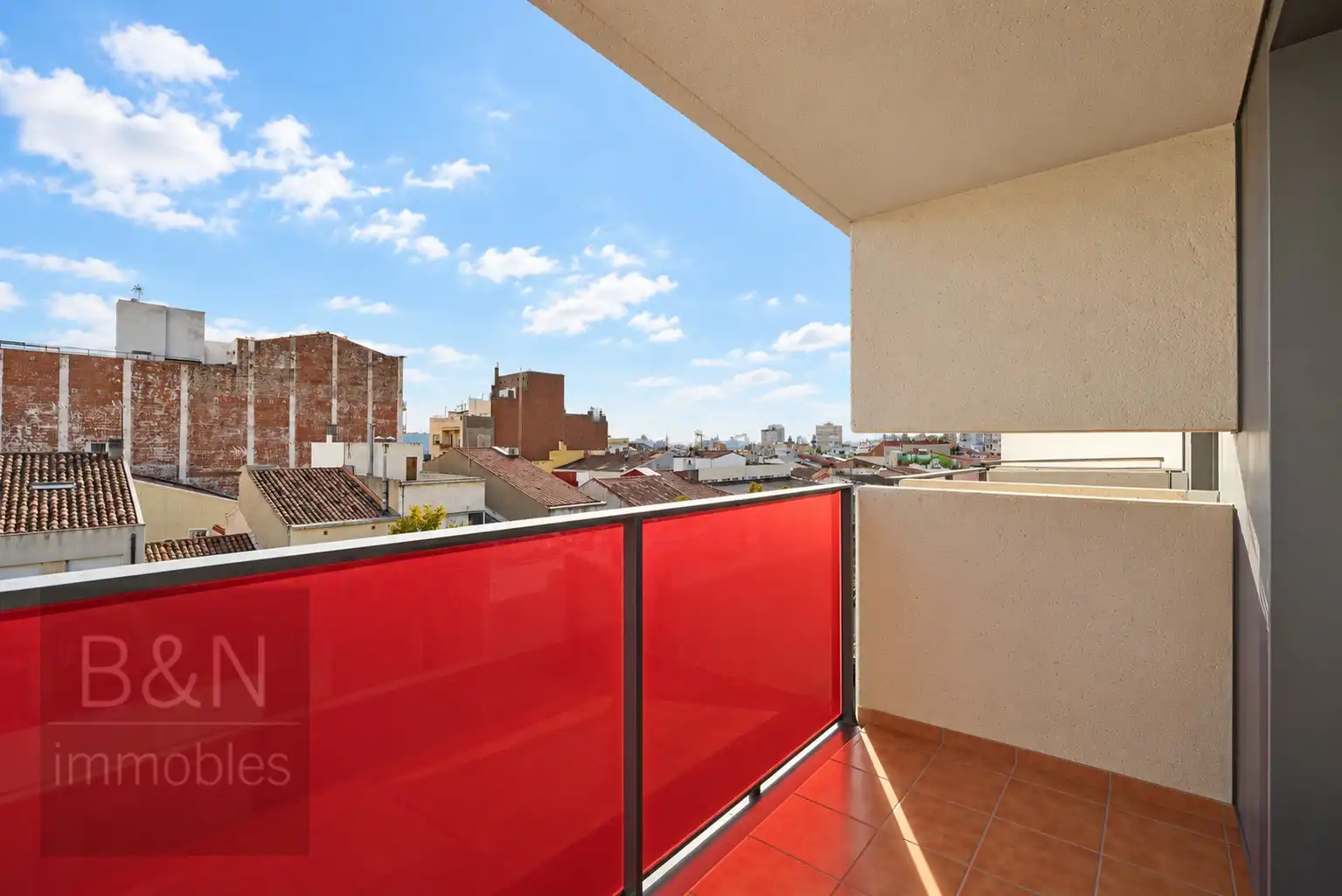 Flat with terrace for sale in Nord-oest, imagen 26