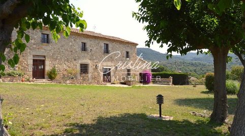 Foto 2 von Country house zum Verkauf in Urbanitzacions del Nord, Santa Cristina d'Aro