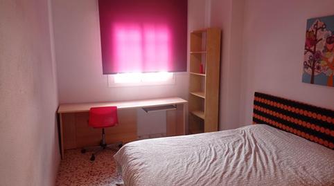 Foto 5 de Pis de lloguer a Barrio Alto - San Félix, Almería