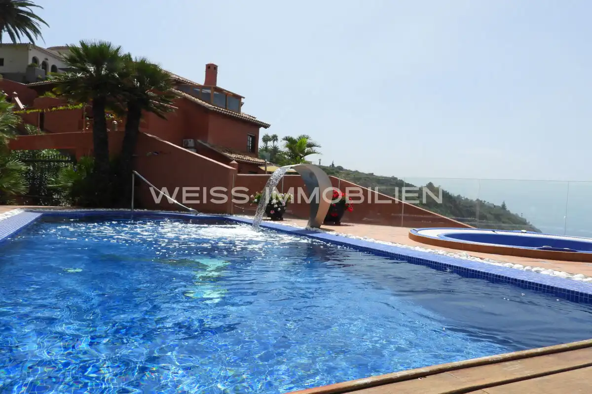 Casa amb terrassa en venda a La Perdoma - San Antonio - Benijos, imagen 2
