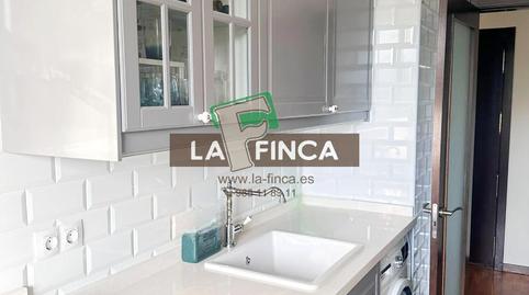 Foto 2 de Pis en venda a Urbanizacion la Vallina, San Claudio - Trubia - Las Caldas, Asturias