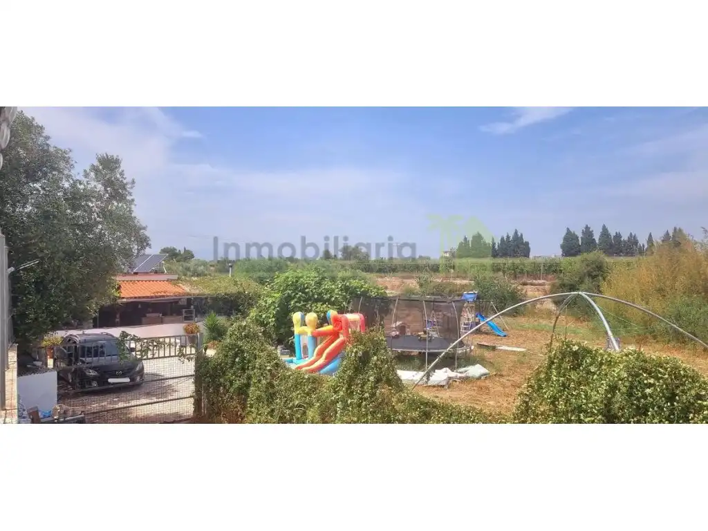Landhaus mit Garten zum Verkauf in Partidas de interior - Zona Rústica, imagen 3
