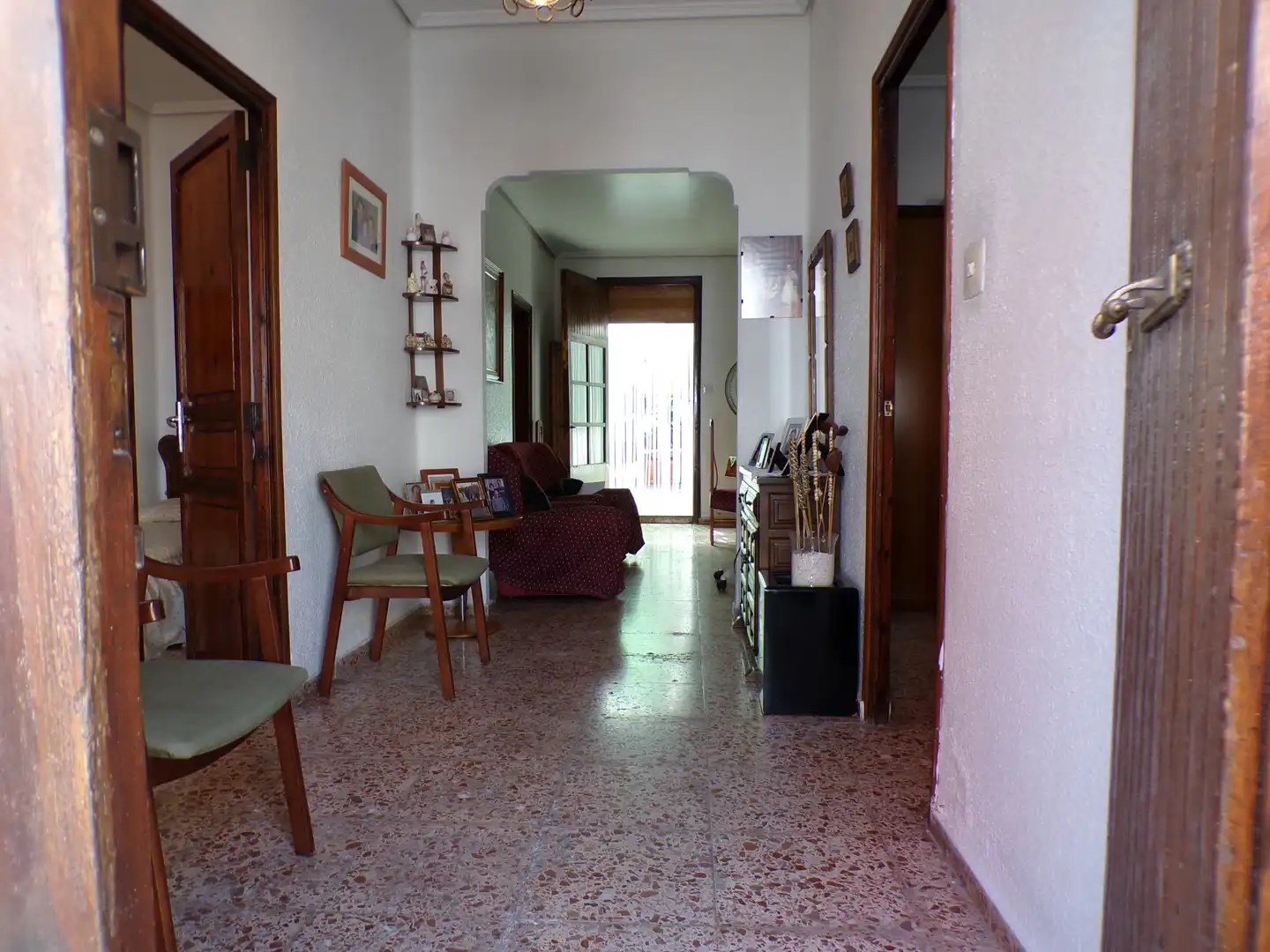 Casa o xalet en venda en Tavernes Blanques amb Jardí privat