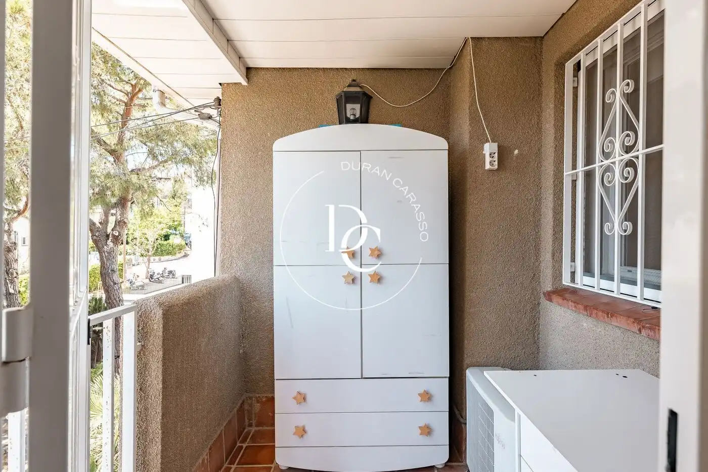 Casa amb jardí en venda a Vallpineda - Rocamar, imagen 42