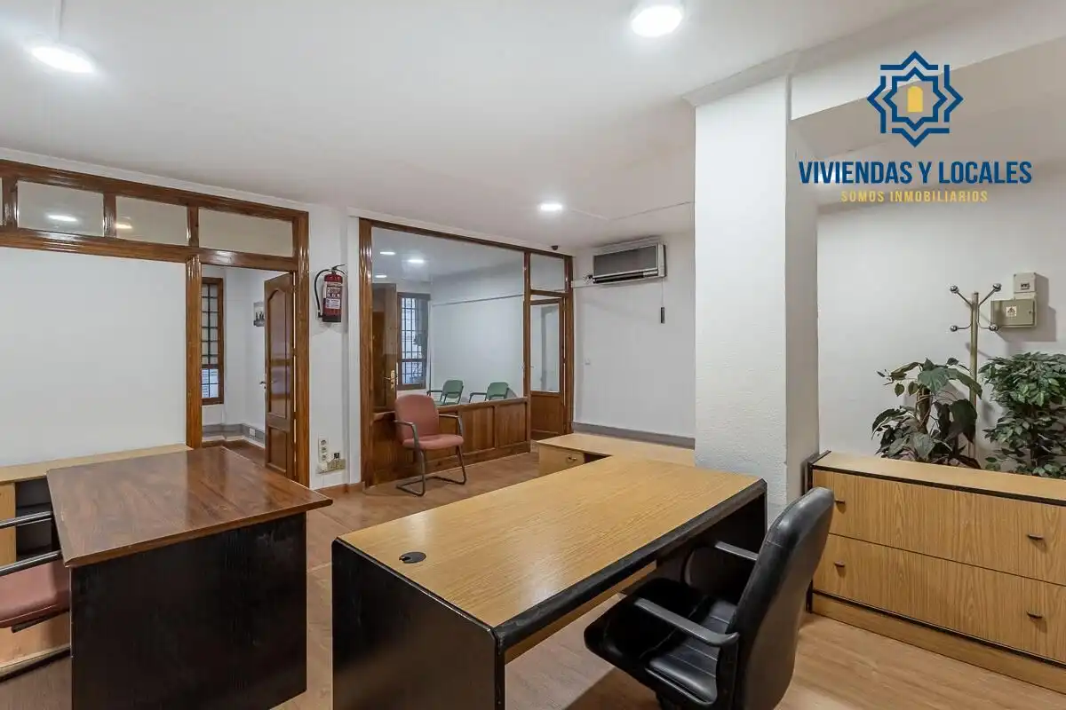 Oficina con ascensor en venta en Centro, imagen 5