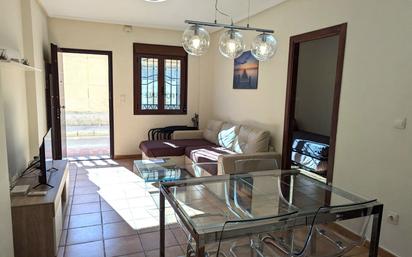 Living room of Apartment for sale in San Pedro del Pinatar  with Air Conditioner, Heating and Furnished