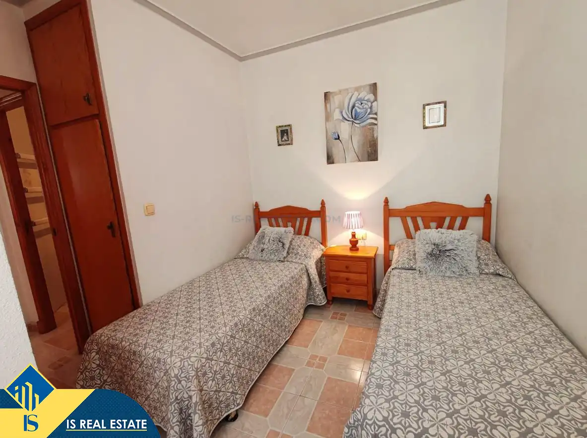 Appartement compact avec piscine à vendre à Playa del Cura, imagen 16