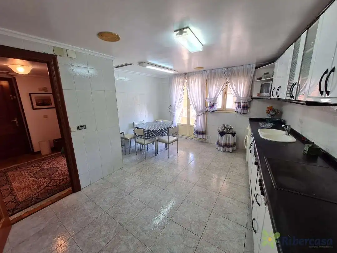 Flat for sale in Avenida la Rioja, 6, Cervera del Río Alhama