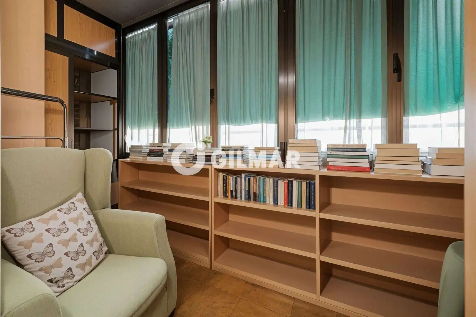 Habitación de Piso en venta en Madrid con Calefacción y Balcón