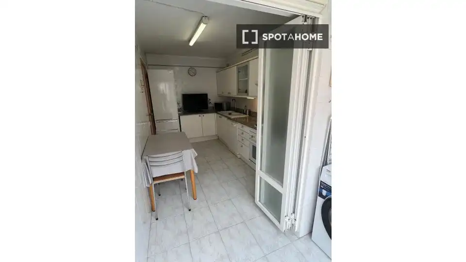 Flat for rent in Centre