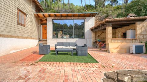 Foto 4 de Casa o chalet en venta en Carrer del Falciot, Olivella, Barcelona