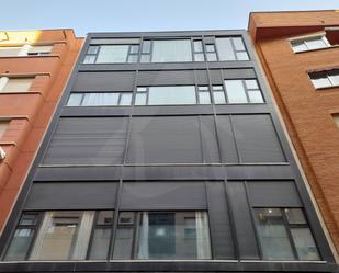 Exterior view of Flat for sale in  Logroño  with Balcony