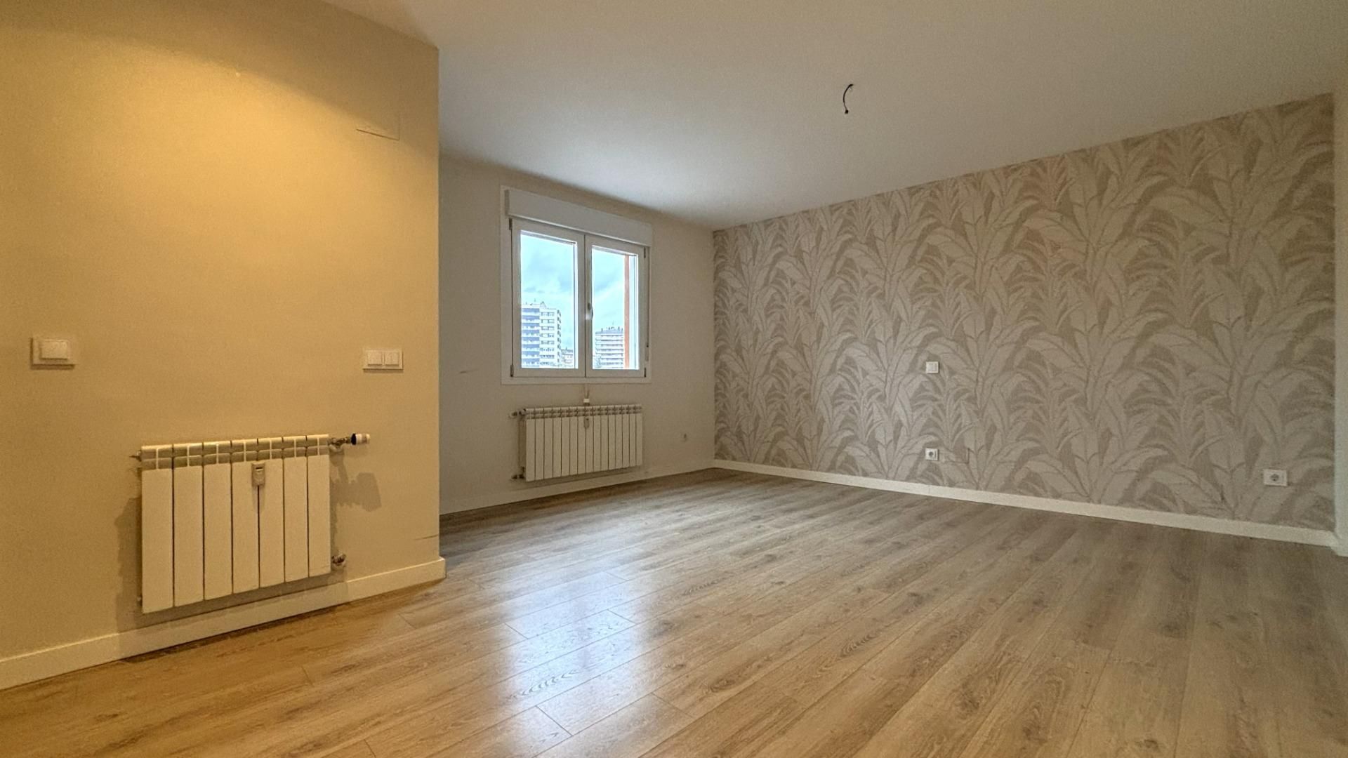 Dormitori de Pis de lloguer en Valladolid Capital