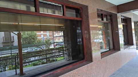 Photo 3 of Office for rent in Joaquin Arellano, Las Arenas, Getxo