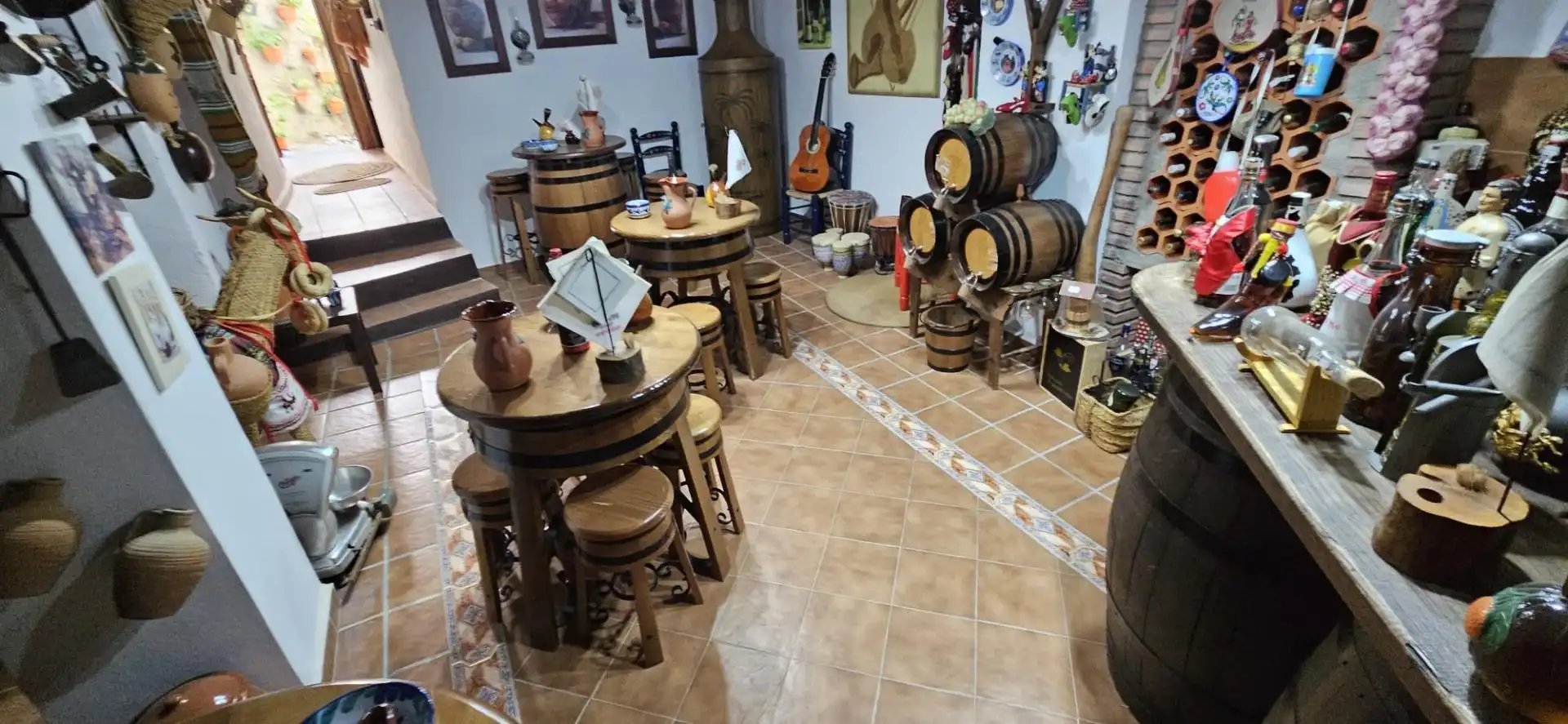 Maison rustique avec piscine à vendre à Alpujarra de la Sierra, imagen 28