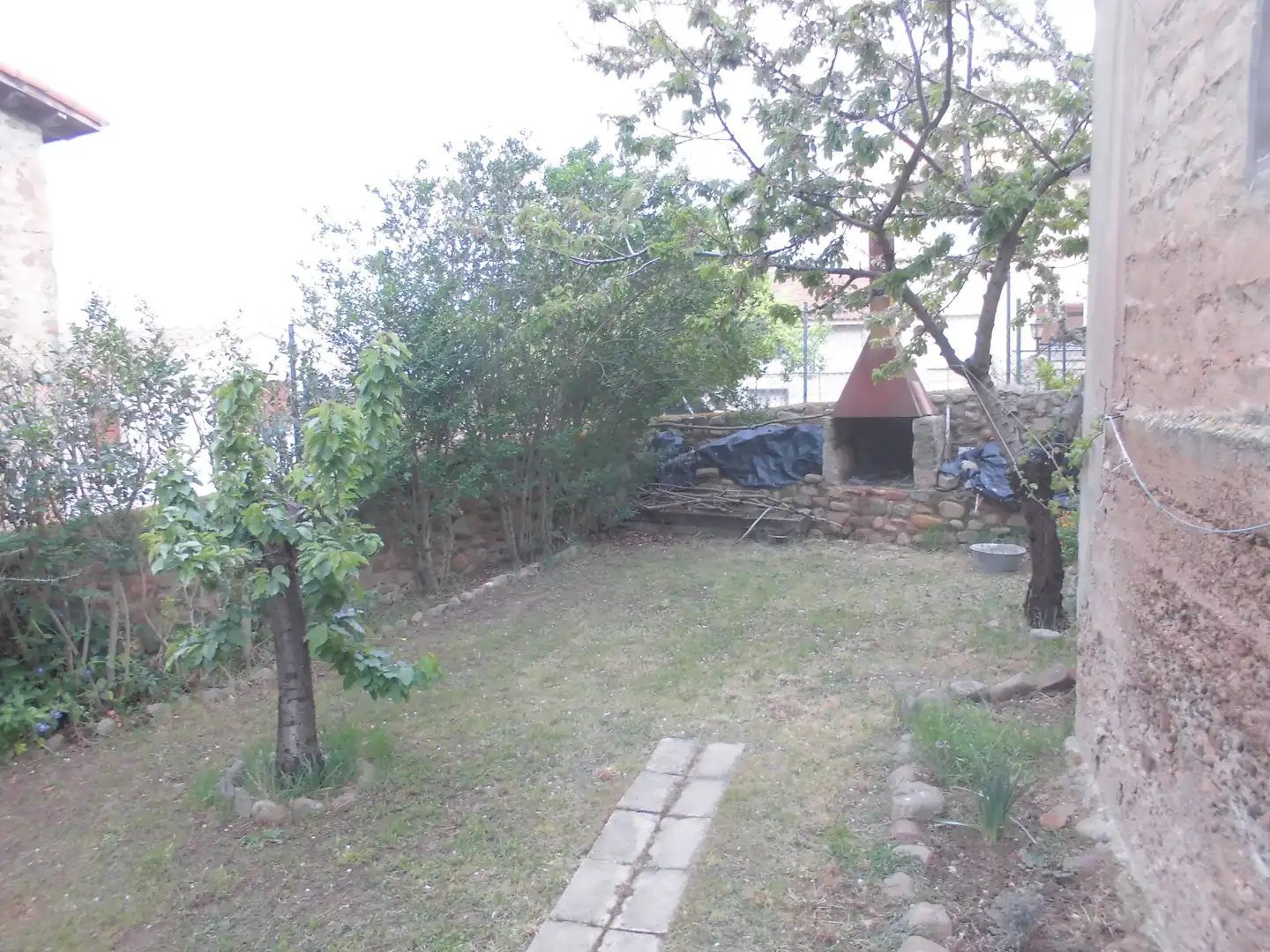 Xalet amb jardí en venda a Diseminado Ocon, imagen 2