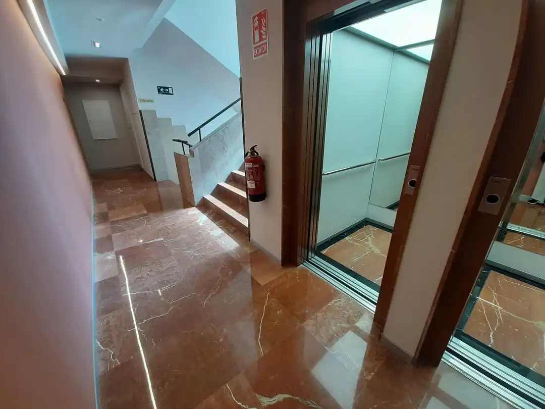 Pis amb ascensor de lloguer a Calle Marqués de San Esteban 21, imagen 42