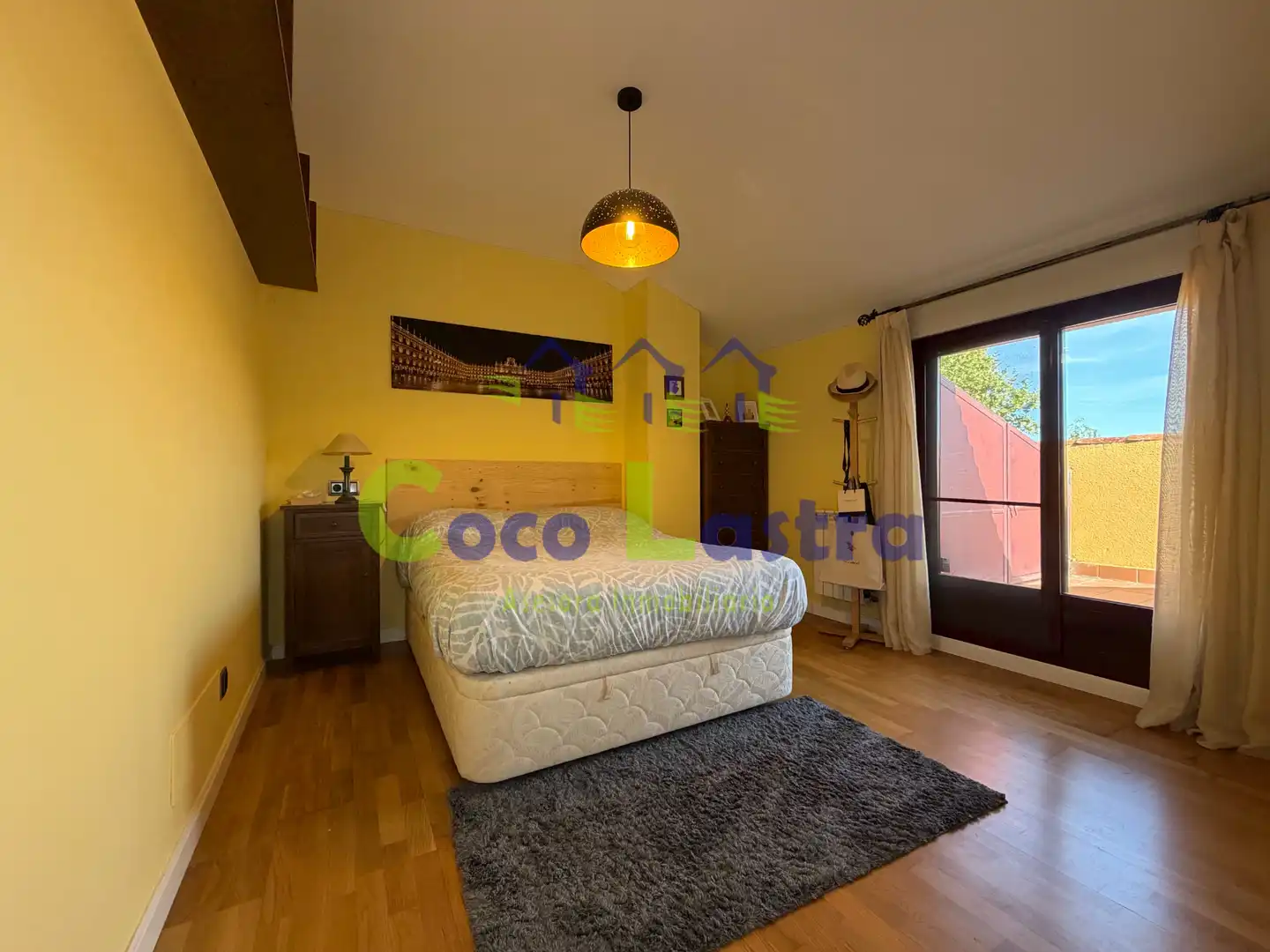 Ático con ascensor en venta en Carretera Fregeneda, imagen 31