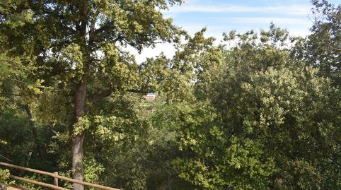 Foto 4 de Finca rústica en venda a Camí Cal Creu, 3, Granera, Barcelona