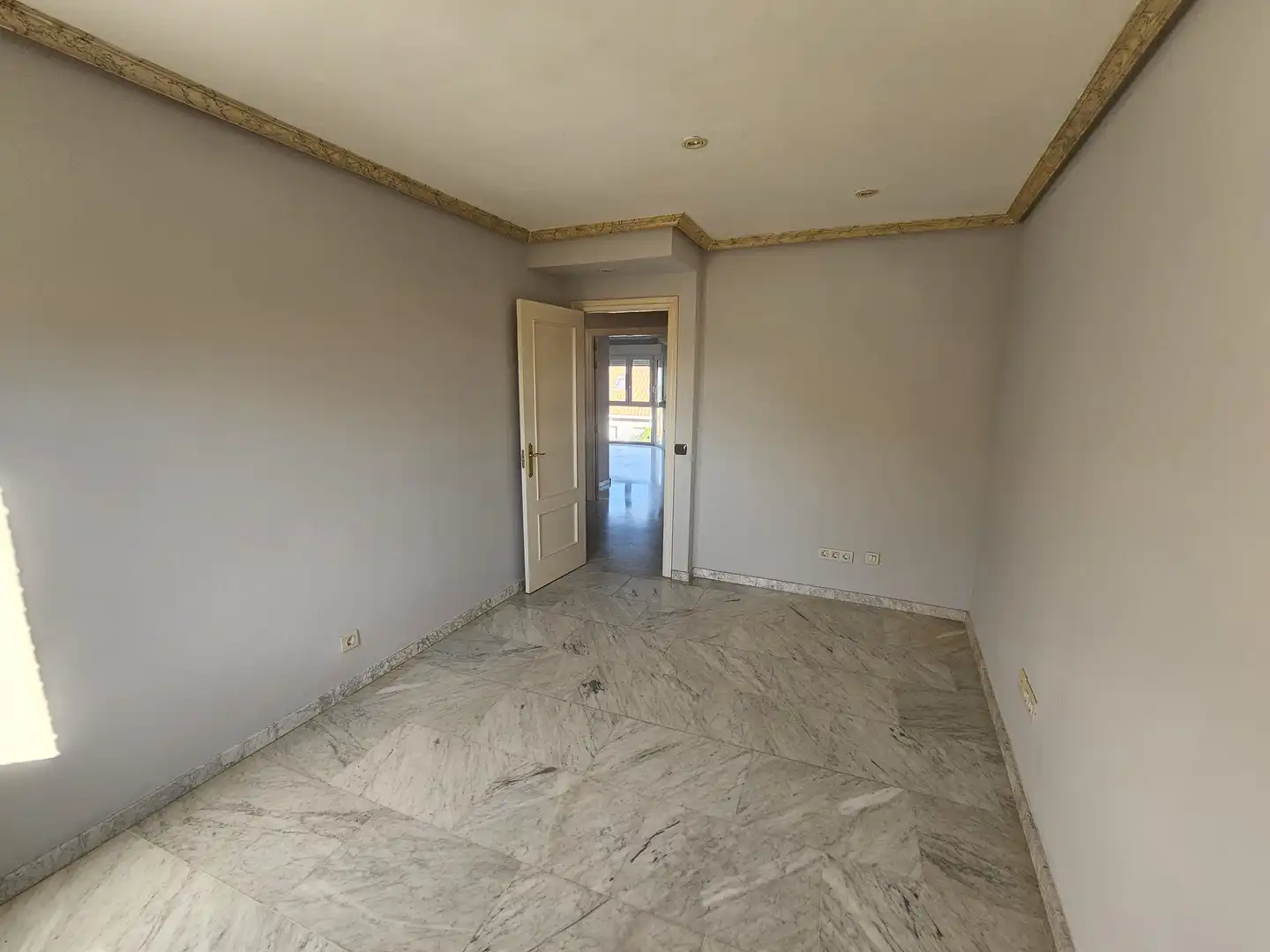 Dormitori de Dúplex en venda en Las Rozas de Madrid amb Aire condicionat, Calefacció i Parquet