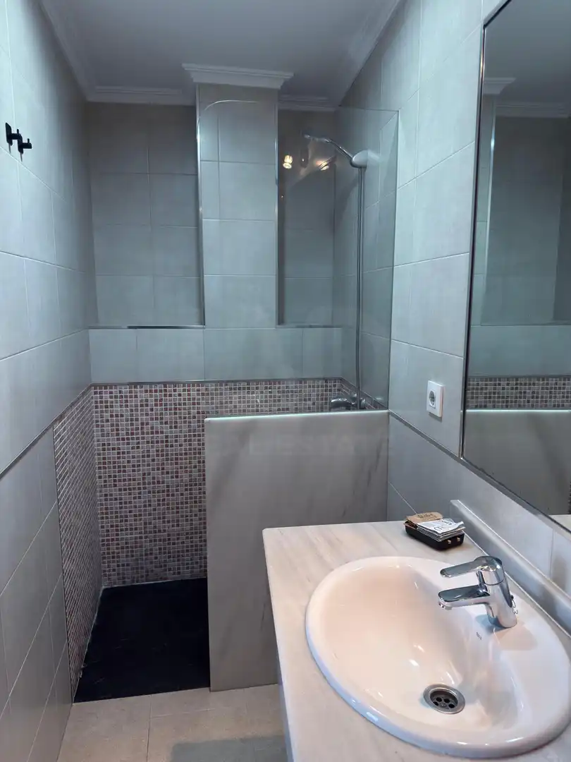 Bany de Edifici en venda en Tarifa