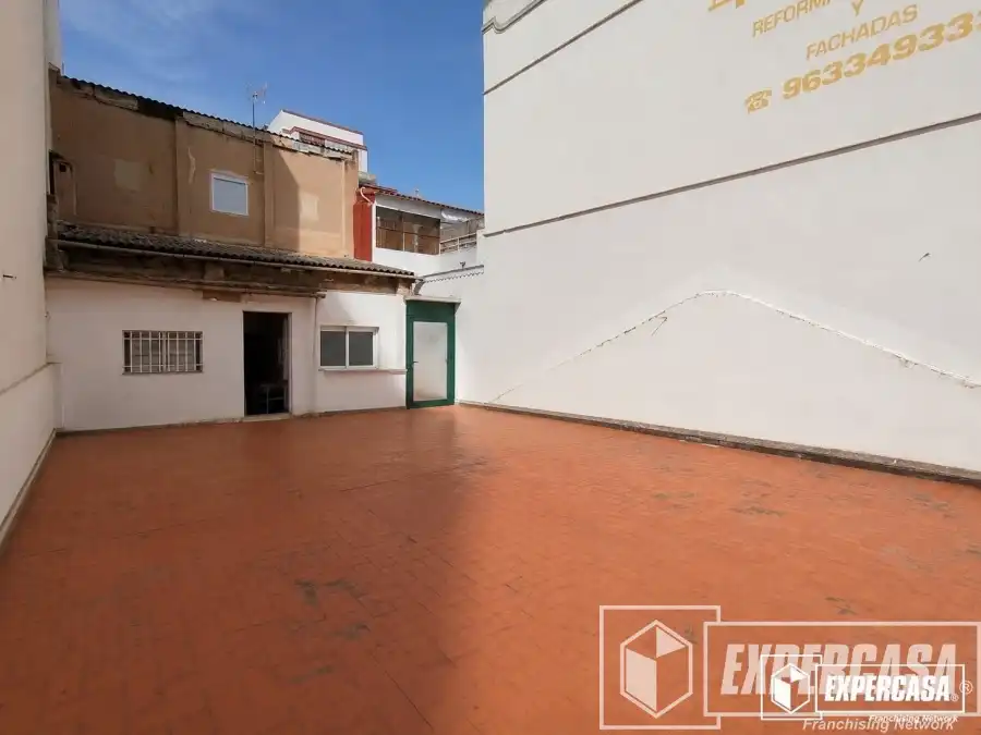 Casa o chalet en venta en Zona Concordia