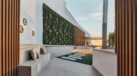 Foto 5 de Àtic en venda a Calle Leganitos, Palacio, Madrid Capital