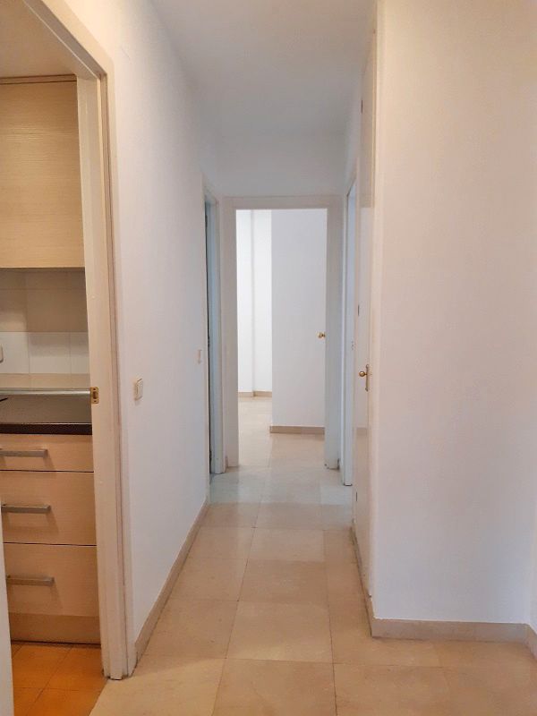 Pis de lloguer en Torrelodones amb Calefacció i Es permeten mascotes