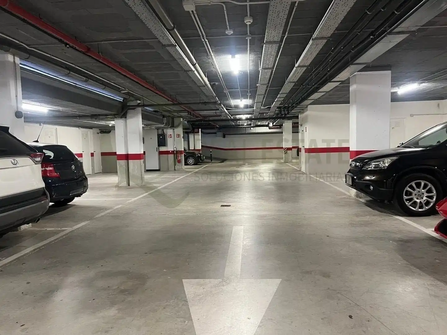 Ático con terraza en venta en Calle Calle Periodista Tirso Marín Sessé, imagen 43