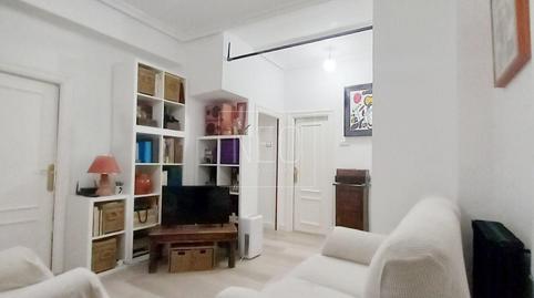 Foto 2 de Planta baixa en venda a  Padre Suarez, Santo Domingo - El Campillín, Asturias