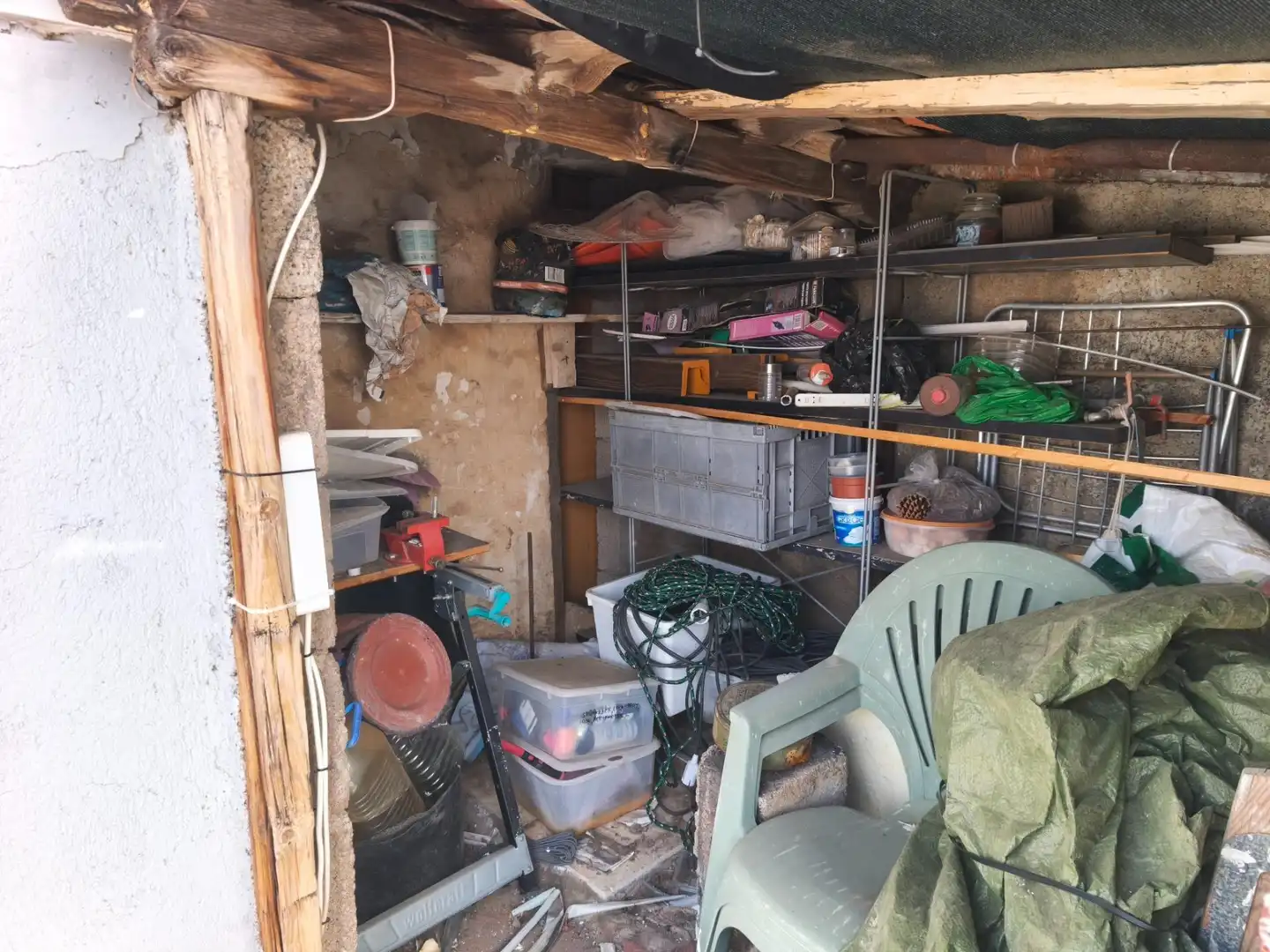 Casa o xalet en venda en Candelaria amb Aire condicionat, Jardí privat i Terrassa