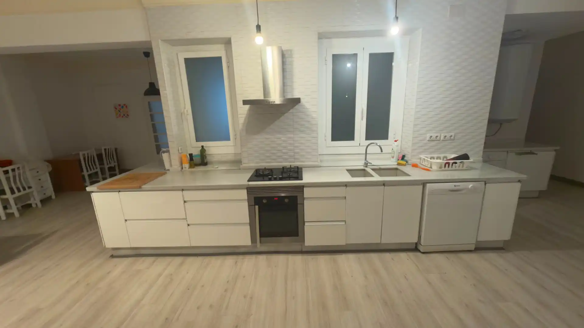 Habitación en Carrer de Guillem de Castro, 68, El Pilar