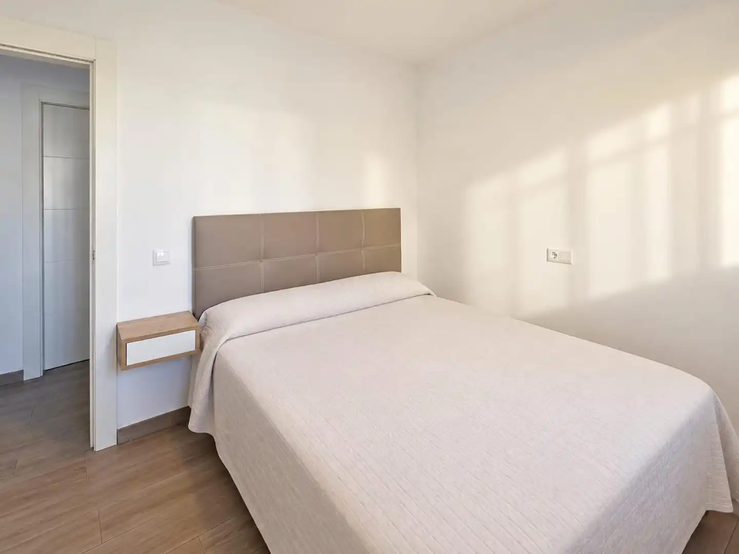 Piso con terraza en venta en Mojácar Playa - Las Ventanicas - La Paratá, imagen 12