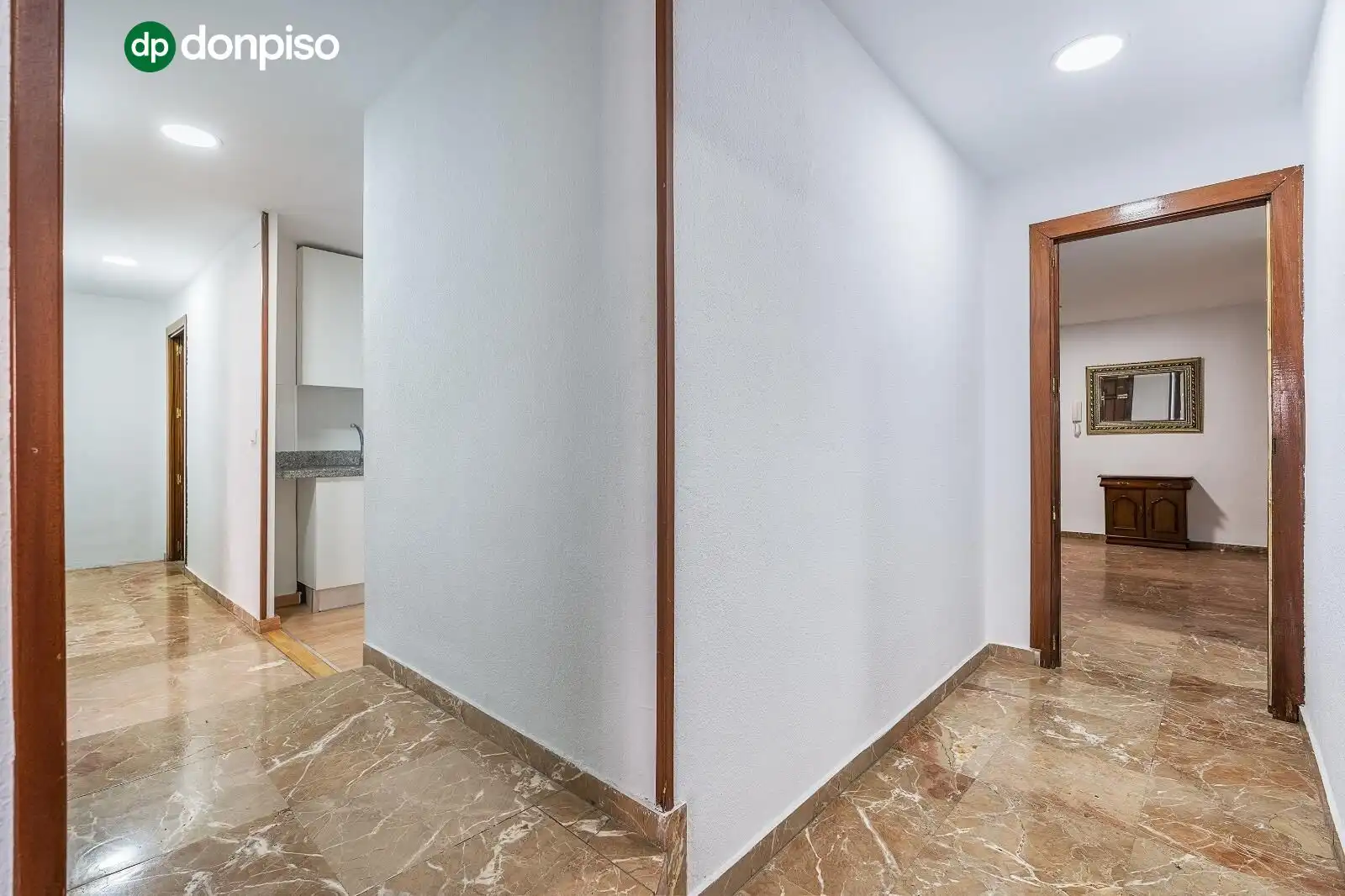 Piso en venta en Granada