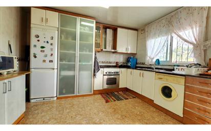 Kitchen of House or chalet for sale in Rubí  with Private garden and Terrace