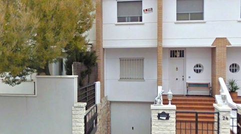 Foto 4 de Casa adosada en venta en Calle Lentisco, Los Rosales, Ciudad Real Capital