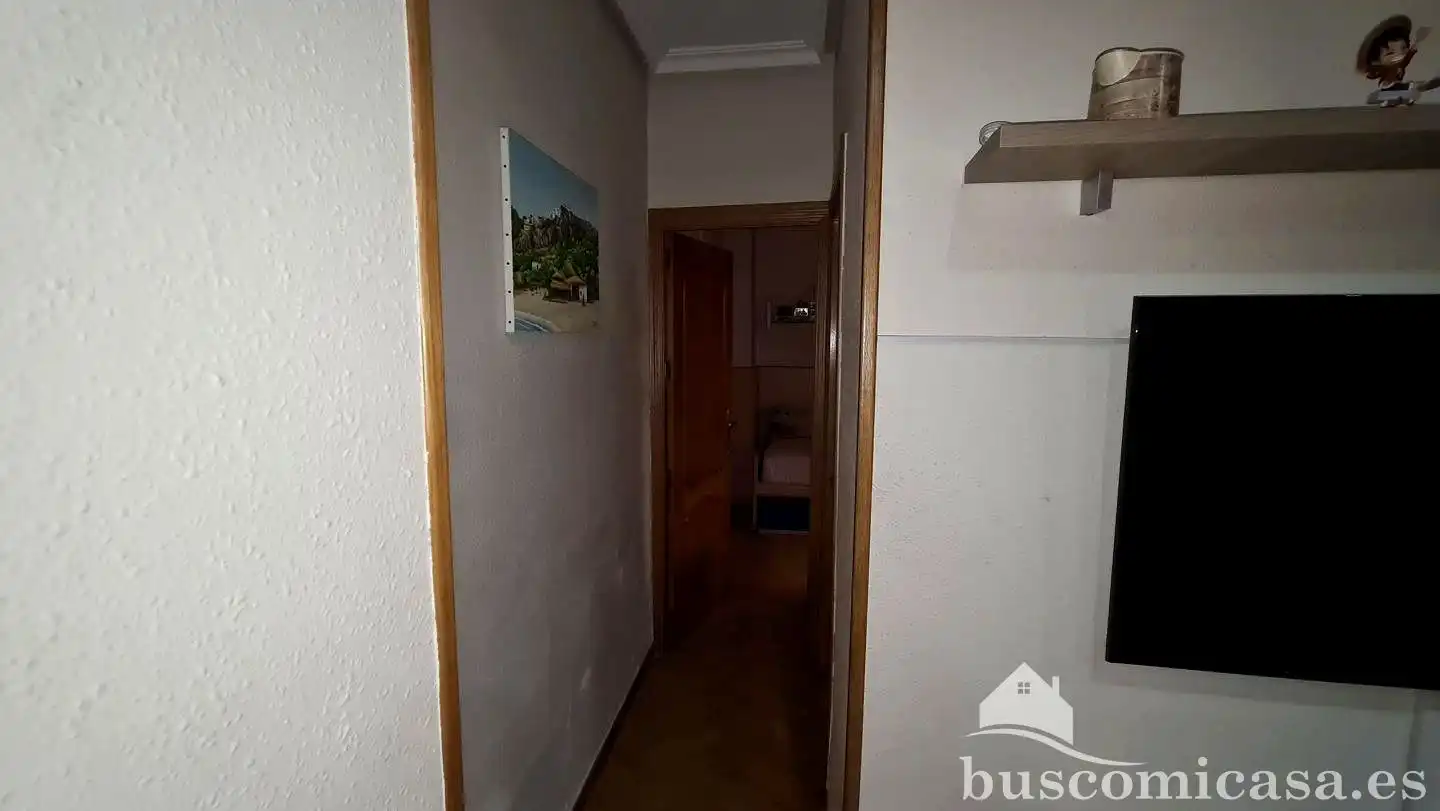 Planta baja en venta en Linares con Aire acondicionado