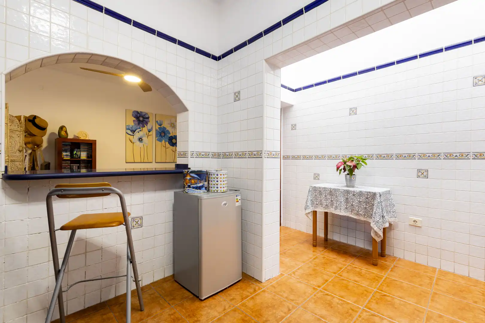 Cocina de Casa o chalet en venta en Santa Cruz de Tenerife con Terraza y Trastero